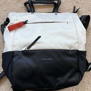 Sherpani backpack